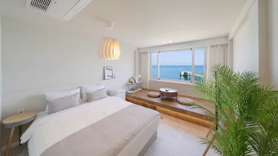 Geoje Island Hakdong Stay Saerok