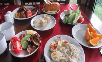 Grand Mir'Amor Hotel - Ultra All Inclusive