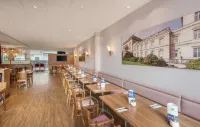 Premier Inn Essen City Hotels in Essen