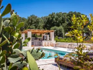 Boutique B&B Villa Gufo