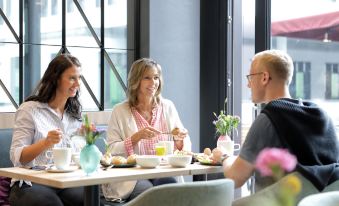 Sander Hotel Koblenz