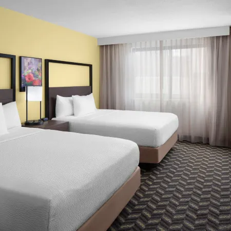 Residence Inn White Plains Westchester County