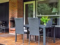 "Alkmar" -  from the Sea Hotels in Hadsund