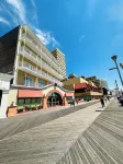 Days Inn by Wyndham Atlantic City Oceanfront-Boardwalk Hotels in Atlantic City