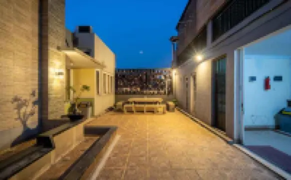 Syailendra Residence