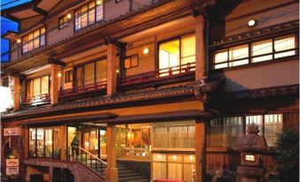 Kinosaki Onsen Kiraku