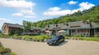 Ganghwa France Garden Pension Hotel in zona Bomunsa Temple