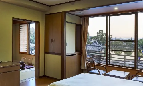 Sarusawaike Yoshidaya