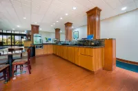 Best Western Detroit Livonia - breakfast