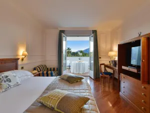 Savoy Hotel & Spa - Preferred Hotels & Resorts