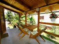 Liget Hotels in Fonyód
