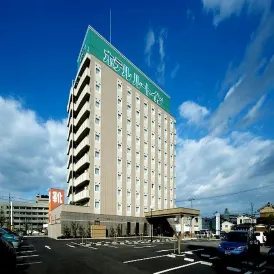 Hotel Route-Inn Nanao Ekihigashi