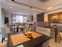 Ecco Hotel Fortaleza Hôtels à proximité de : Plage de Praia de Iracema
