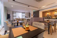 Ecco Hotel Fortaleza - Wifi