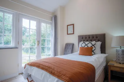 Ysfael - 1 Bedroom - St Ishmael's โรงแรมใน