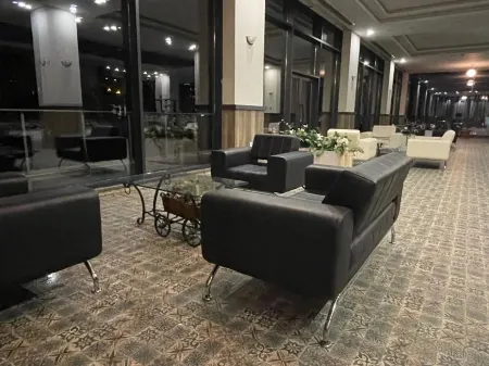 KanyonVadi Otel Safranbolu-KARABÜK