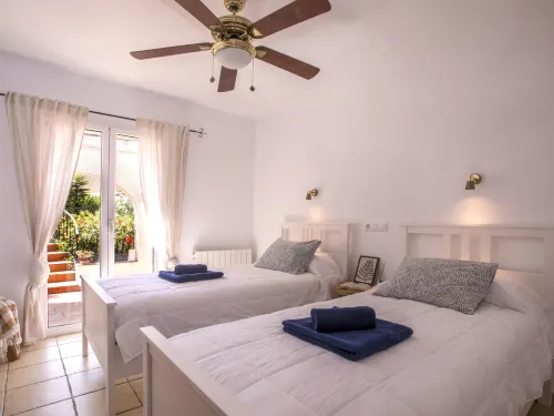 Villa Alsing - Villas