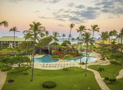 OUTRIGGER Kaua'i Beach Resort & Spa