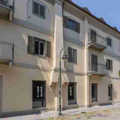 Le Casette del Balon by Wonderful Italy - 2-Bedroom Apartment Hotel Exterior