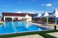 Sobaeksan Punggi Spa Resort