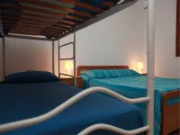 Spacious Flat 50mt from the Beach Các khách sạn gần Rosapineta Camping Village