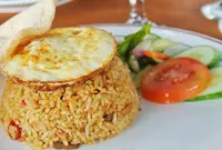 Resort Prima Anyer Hotels in Cinangka