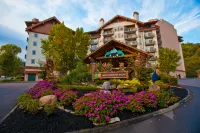 Holiday Inn Club Vacations Smoky Mountain Resort Hotels near St. Mary＇s Catholic Church