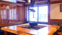 Sukayu Onsen Ryokan - balneario