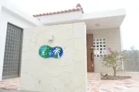 Pension Tamaiya
