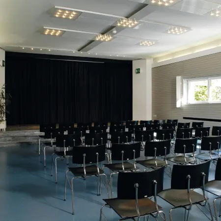 Locarno Youth Hostel