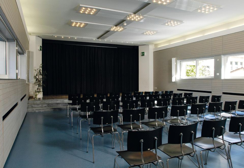 로카르노 유스호스텔