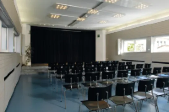 Locarno Youth Hostel