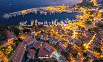Kas Athena Hotel