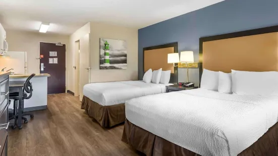 Extended Stay America Suites - Boston - Braintree