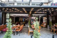 istanbul sirkeci hotel - 3-نجوم