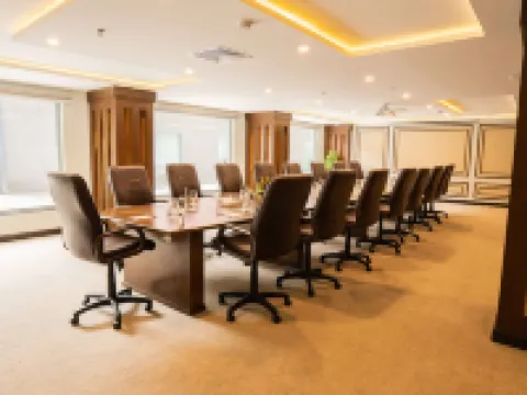 Ramada by Wyndham Murree Lower Topa Resort Hotels in Murree