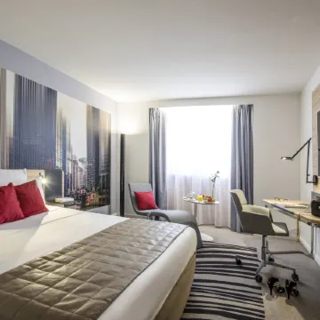 Novotel Nice Centre Vieux-Nice