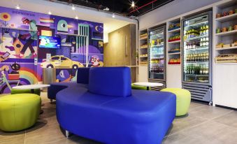 Ibis Budget Bogota Marly