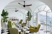 Hotel Miramalfi Hotels in Amalfi