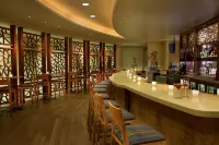 Seaport Hotel® Boston - bar