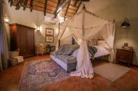 Okapuka Safari Lodge