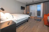 Hotel Halond - 2-Star