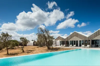 Sobreiras Alentejo Country Hotel - by Unlock Hotels Hoteles en Vila Nova de Santo Andre
