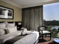 Pullman Lubumbashi Grand Karavia Hotels in Lubumbashi