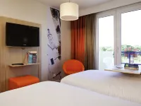 Ibis Styles Chinon