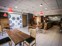 إبيس تيريسينا فنادق في تيريسينا