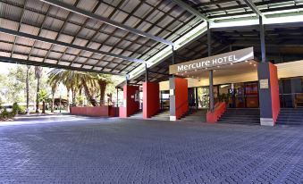 Mercure Alice Springs Resort