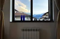 Mountain Paradise 2 - 2 Bedroom Mountain View Apartment - Washer