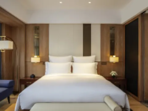 Pullman Changbaishan Resort Hotels in Fusong