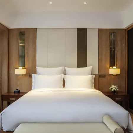 Pullman Changbaishan Resort